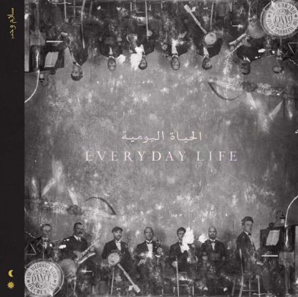 Coldplay - Everyday Life (2 x Vinyl)
