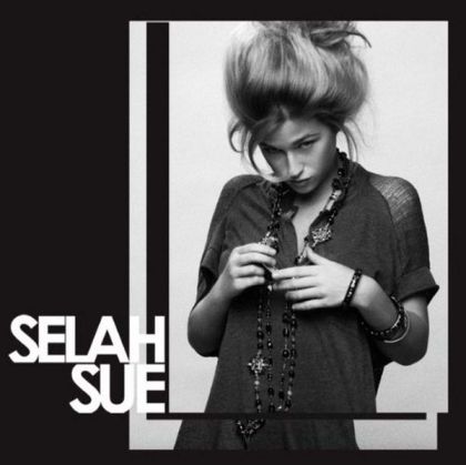 Selah Sue - Selah Sue (Vinyl)