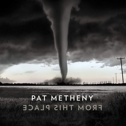 Pat Metheny - From This Place (2 x Vinyl)