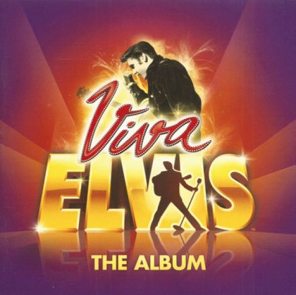 Elvis Presley - Viva Elvis: The Album (Vinyl) [ LP ]