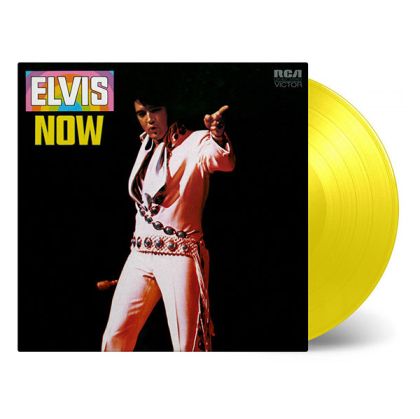 Elvis Presley - Elvis Now (Vinyl) [ LP ]