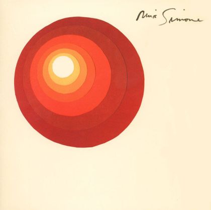 Nina Simone - Here Comes The Sun (Vinyl) [ LP ]