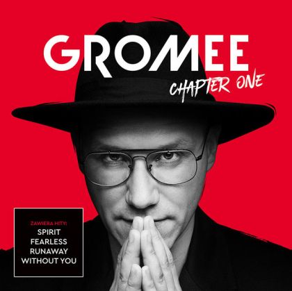 Gromee - Chapter One [ CD ]