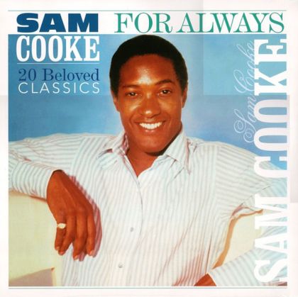 Sam Cooke - For Always - 20 Beloved Classics (Vinyl) [ LP ]