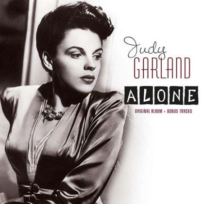 Judy Garland - Alone (Vinyl) [ LP ]