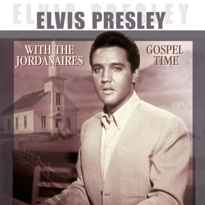 Elvis Presley - Gospel Time (Vinyl) [ LP ]