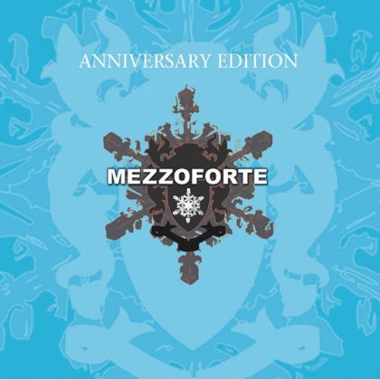 Mezzoforte - Anniversary Edition (2CD) [ CD ]