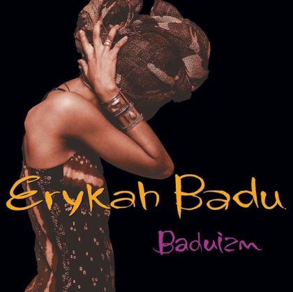 Erykah Badu - Baduizm (2 x Vinyl) [ LP ]