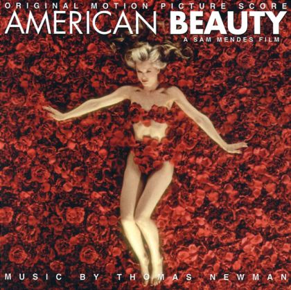 Thomas Newman - American Beauty (Original Motion Picture Score) [ CD ]