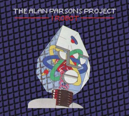 Alan Parsons Project - I Robot (Legacy Edition) (2CD) [ CD ]
