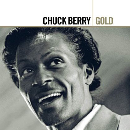 Chuck Berry - Gold (2CD) [ CD ]