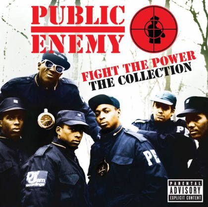 Public Enemy - Fight The Power: The Collection [ CD ]