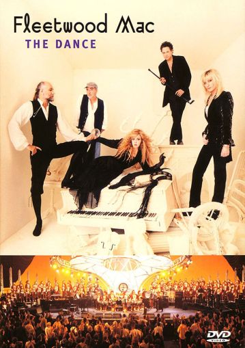 Fleetwood Mac - The Dance (DVD-Video)