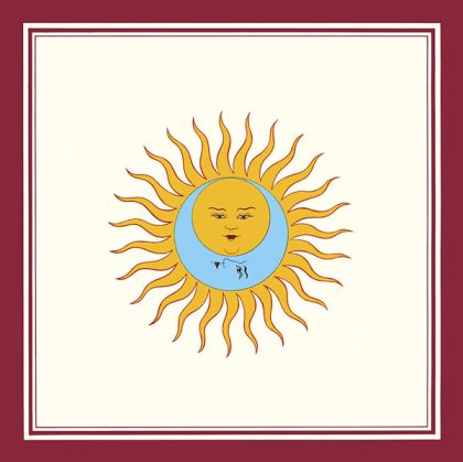 King Crimson - Larks' Tongues In Aspic (40th Anniversary Edition) (Vinyl) [ LP ]