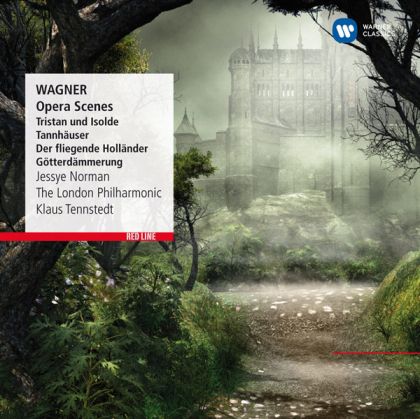 Wagner, R. - Opera Scenes [ CD ]