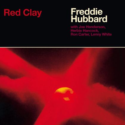 Freddie Hubbard - Red Clay [ CD ]