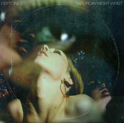 Deftones - Saturday Night Wrist (CD)