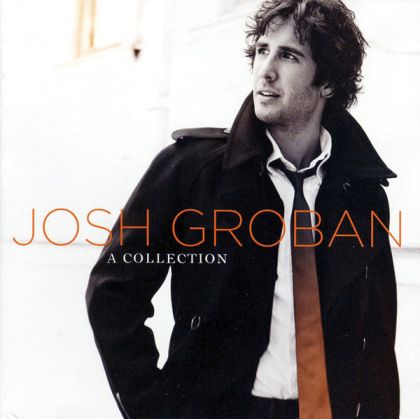 Josh Groban - A Collection (2CD)