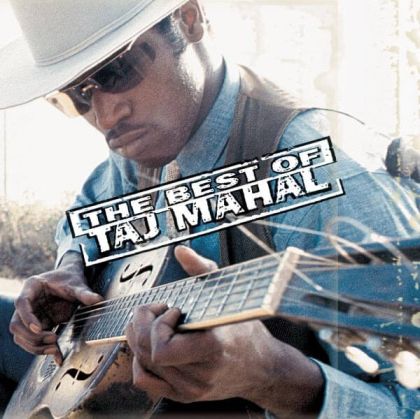 Taj Mahal - The Best Of Taj Mahal [ CD ]