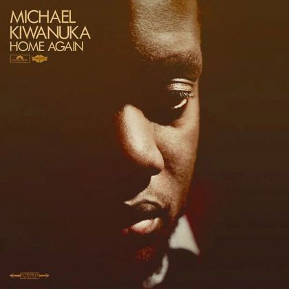 Michael Kiwanuka - Home Again [ CD ]