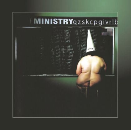 Ministry - Dark Side Of The Spoon (Vinyl)