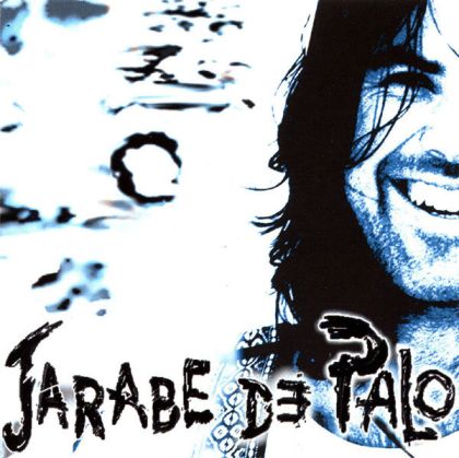 Jarabe De Palo - La Flaca [ CD ]