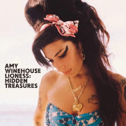 Amy Winehouse - Lioness: Hidden Treasures (2 x Vinyl)