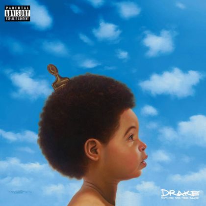 Drake - Nothing Was The Same [ CD ]