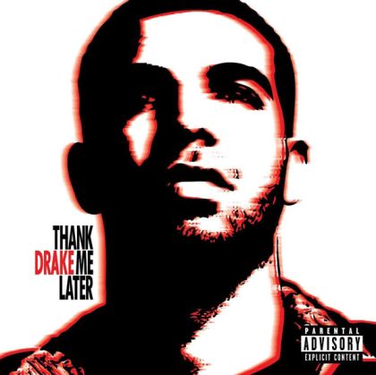Drake - Thank Me Later [ CD ]