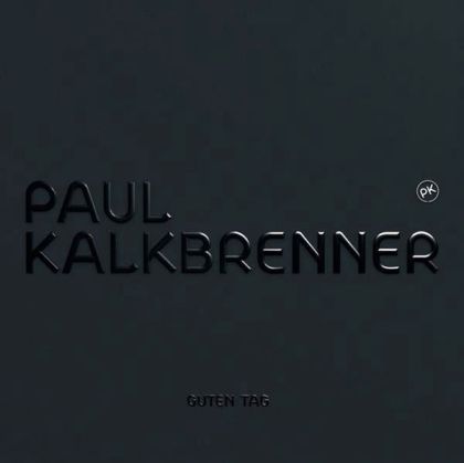 Paul Kalkbrenner - Guten Tag (CD)