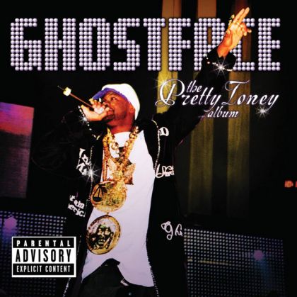 Ghostface Killah - Pretty Toney Album (2 x Vinyl) [ LP ]