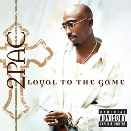 2Pac (Tupac Shakur) - Loyal To The Game [ CD ]