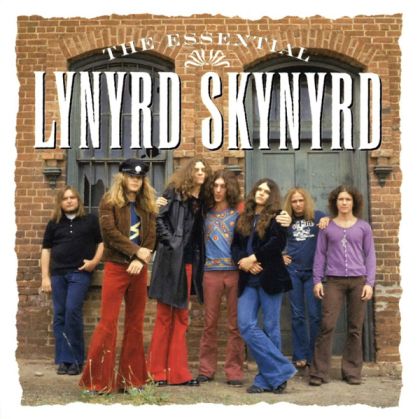 Lynyrd Skynyrd - The Essential Lynyrd Skynyrd (2CD)