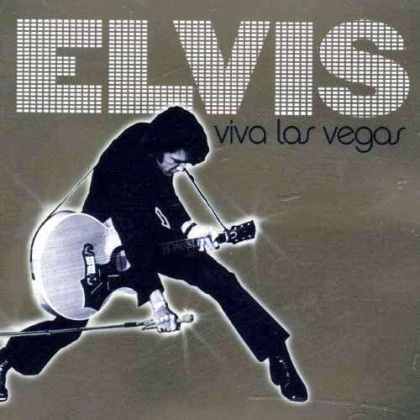 Elvis Presley - Elvis Viva Las Vegas (2CD) [ CD ]