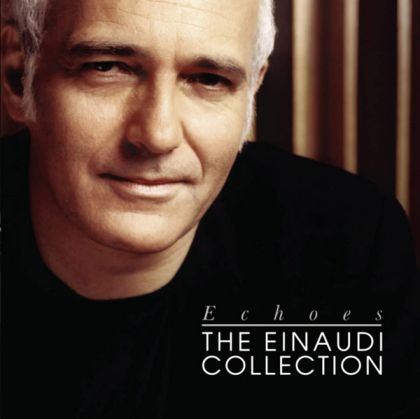 Ludovico Einaudi - Echoes: The Einaudi Collection [ CD ]