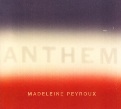 Madeleine Peyroux - Anthem [ CD ]