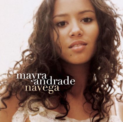 Mayra Andrade - Navega [ CD ]