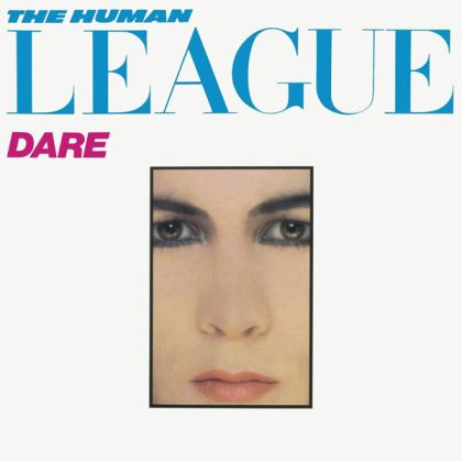 Human League - Dare! (Vinyl) [ LP ]