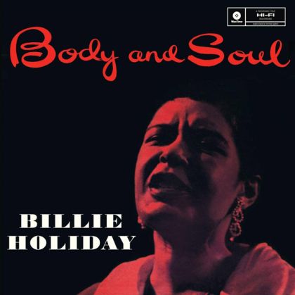 Billie Holiday - Body And Soul (Plus 1 Bonus Track) (Vinyl)