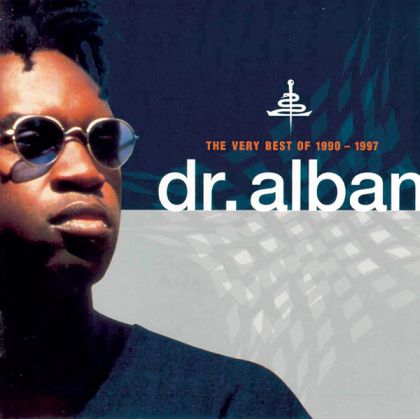 Dr. Alban - The Very Best Of 1990 - 1997 [ CD ]