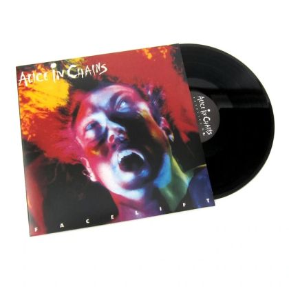 Alice In Chains - Facelift (2 x Vinyl)