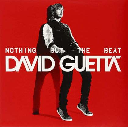 David Guetta - Nothing But The Beat (2 x Vinyl)