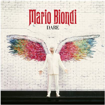 Mario Biondi - Dare (2 x Vinyl) [ LP ]