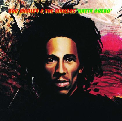 Bob Marley & The Wailers - Natty Dread (Vinyl)
