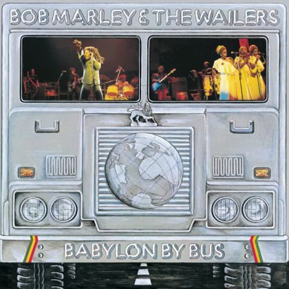 Bob Marley & The Wailers - Babylon By Bus (2 x Vinyl)