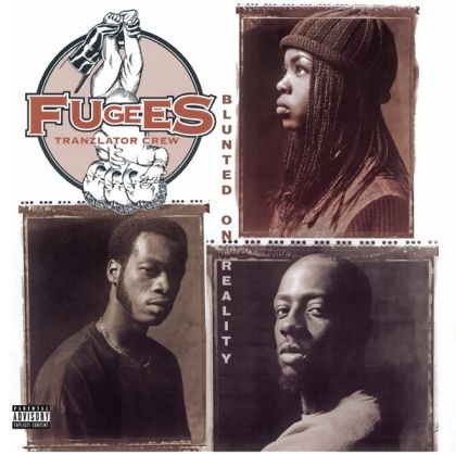 Fugees - Blunted On Reality (Vinyl)