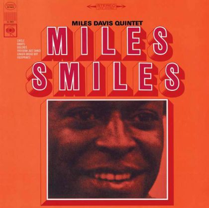 Miles Davis Quintet - Miles Smiles (Vinyl) [ LP ]