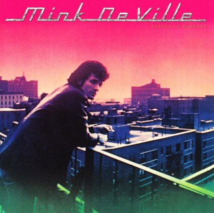 Mink DeVille - Return To Magenta [ CD ]
