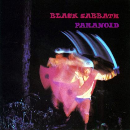 Black Sabbath - Paranoid (Remastered) (Vinyl)