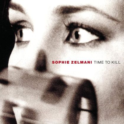 Sophie Zelmani - Time To Kill (Vinyl) [ LP ]